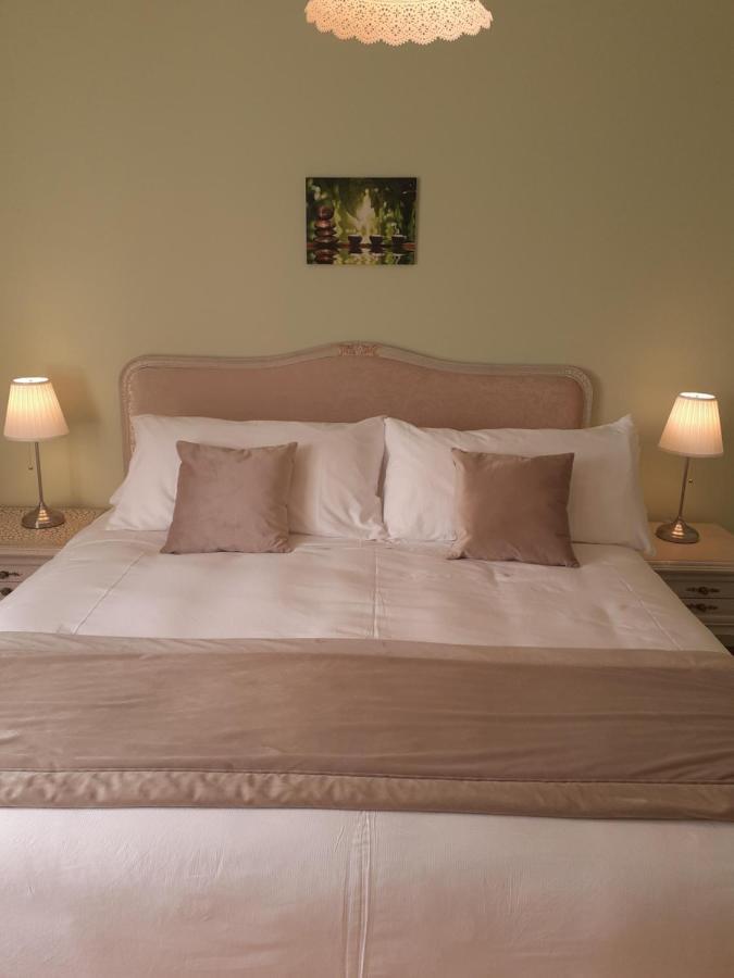 Chambres D'Hotes Cascarot Lechatelet Экстерьер фото
