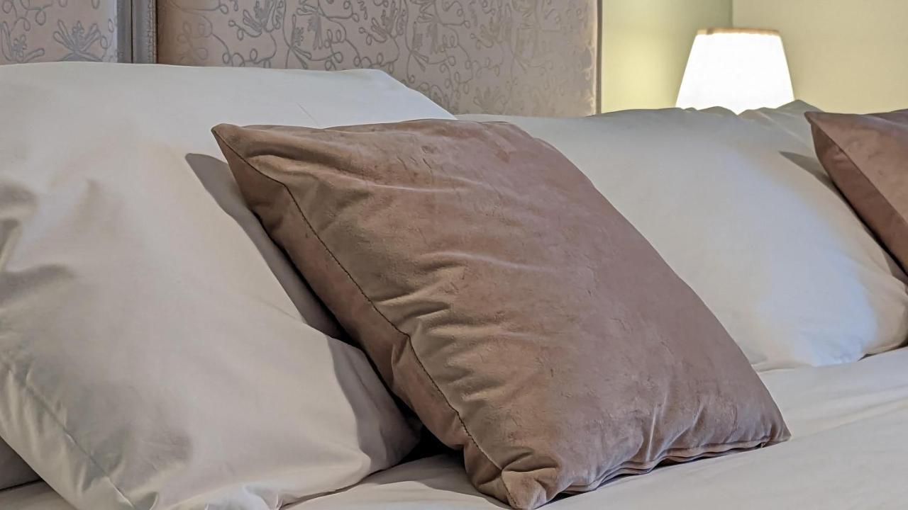 Chambres D'Hotes Cascarot Lechatelet Экстерьер фото