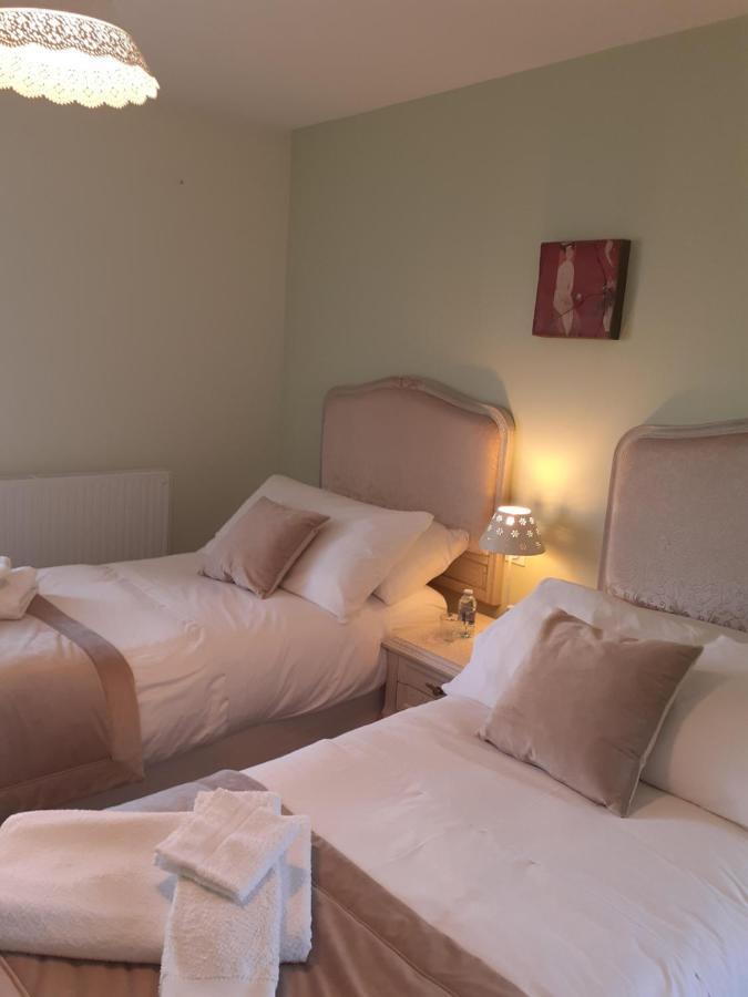 Chambres D'Hotes Cascarot Lechatelet Экстерьер фото